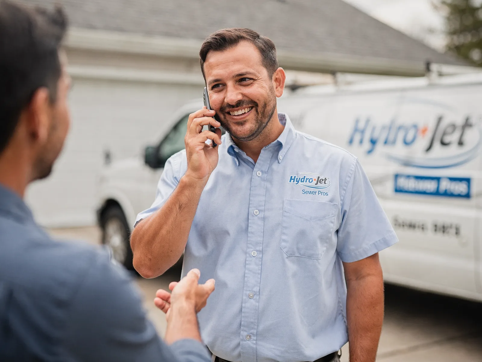 Hydro Jetting West Hills, CA FAQs